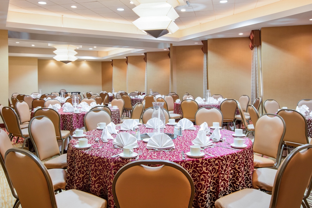 Crowne Plaza Houston Med Ctr-Galleria Area 59/75