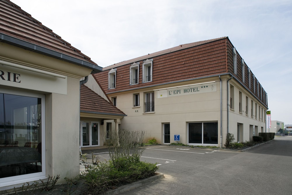 L'EPI HOTEL 19/25