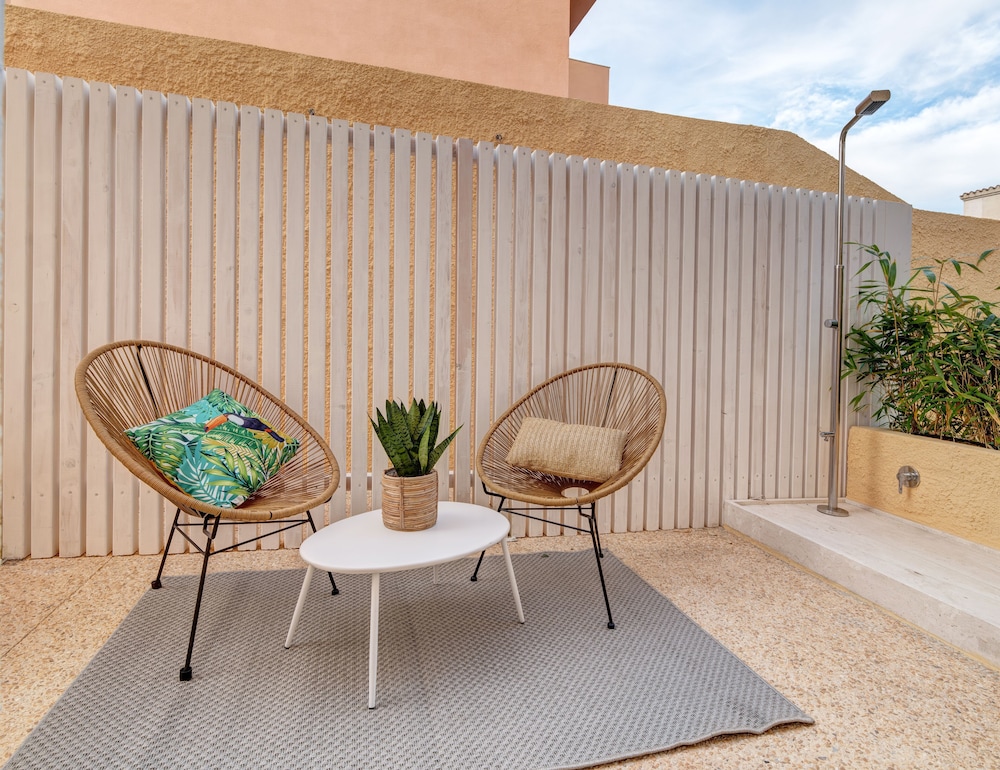 Le Palmette Suites 28/48