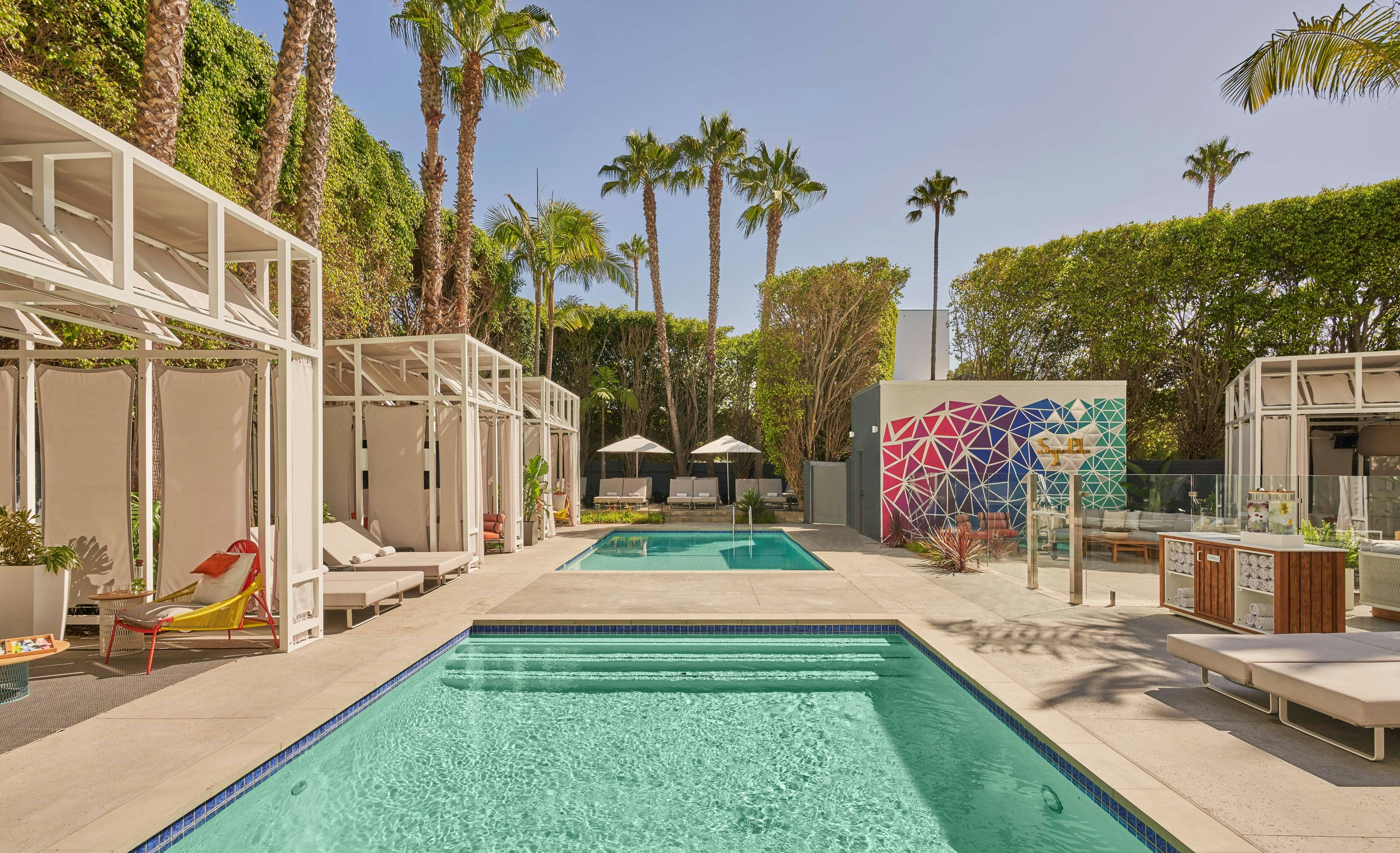 Viceroy Santa Monica 78/79