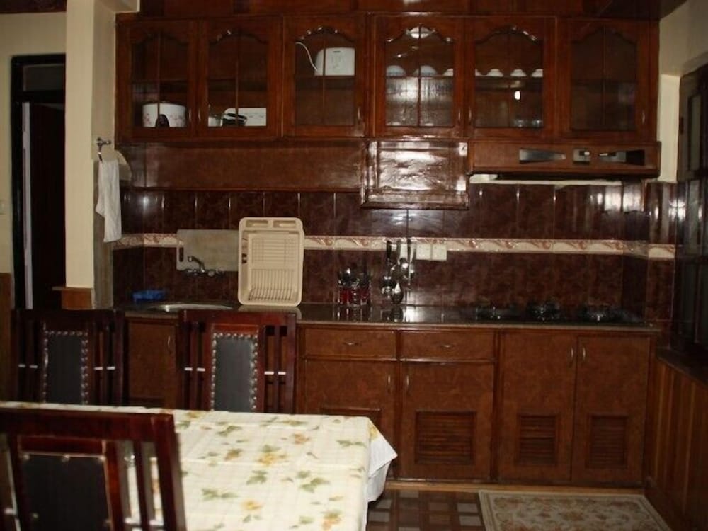 Thamel Apartments Hotel 31/49