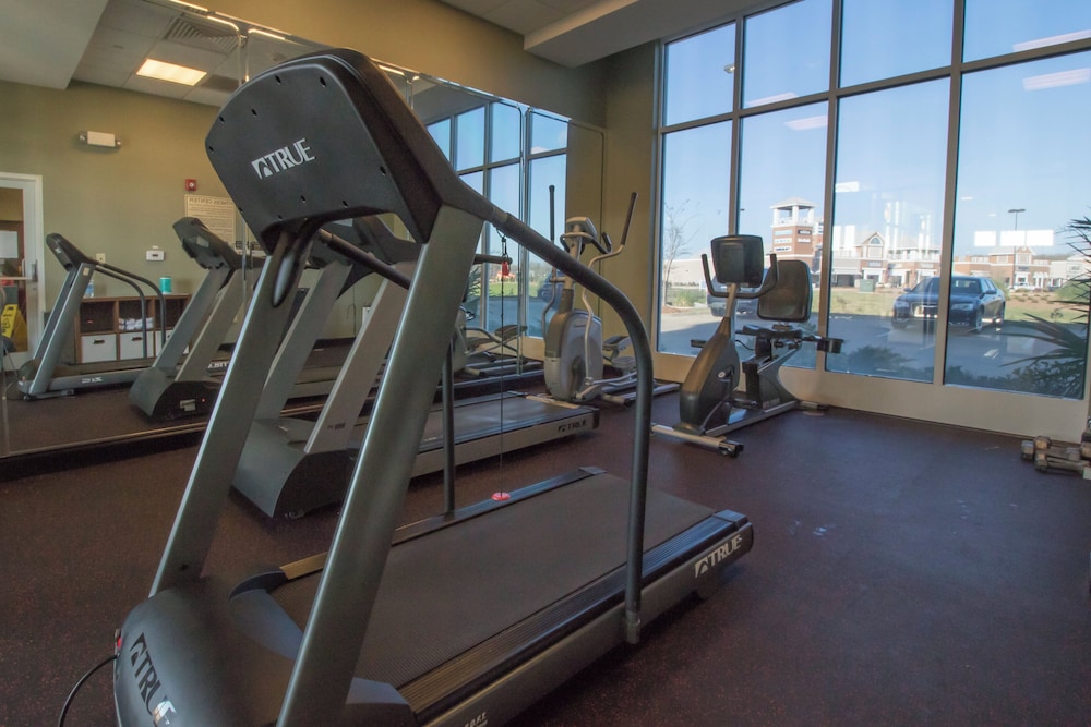 Holiday Inn Pearl - Jackson Area 37/71