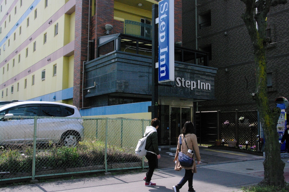ステップイン新大阪東口 写真5