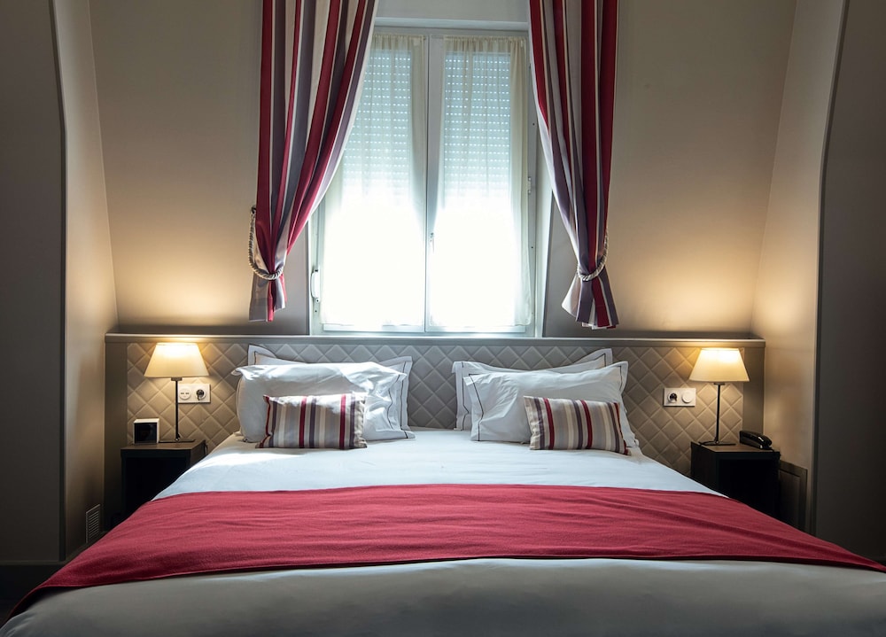 Best Western Central Hotel 10/59