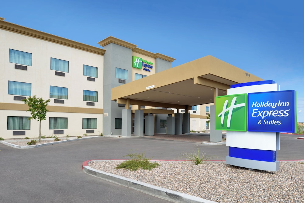 Holiday Inn And Suites Globe 3/55