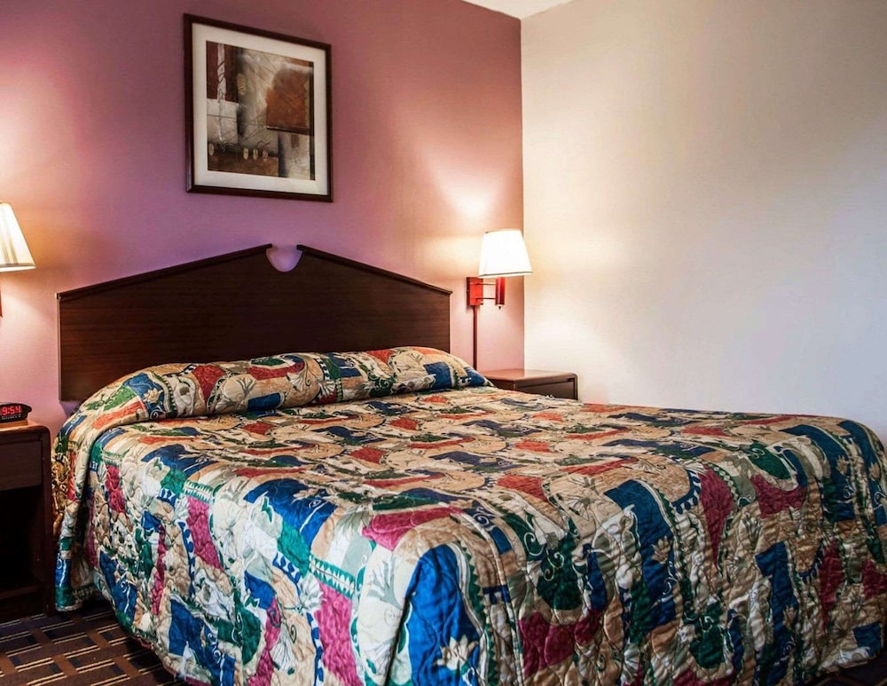 Express Inn -Rahway 10/46