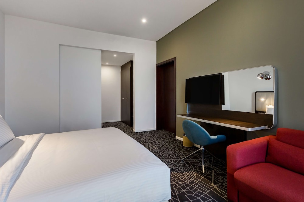 Radisson Hotel & Apartments Dammam Industry City 23/69