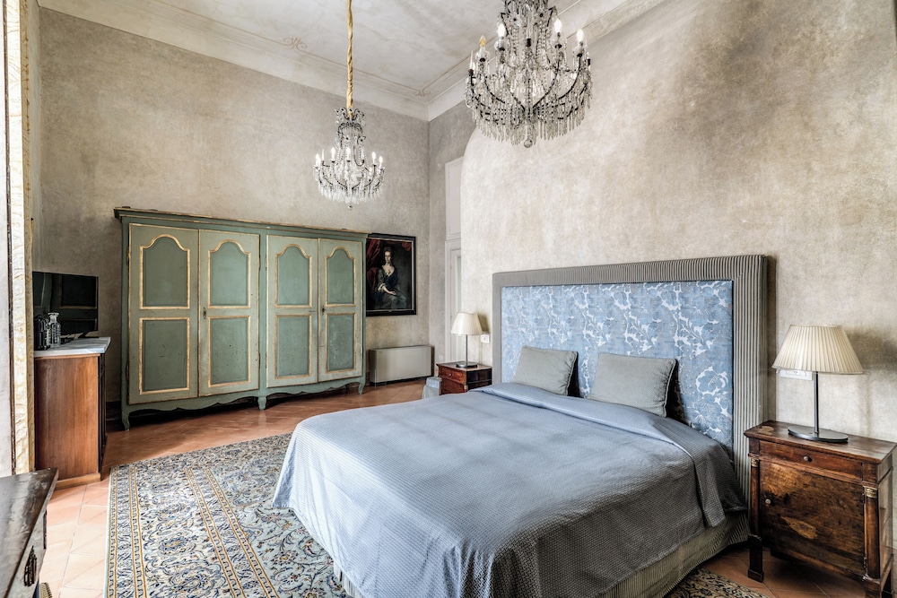 Palazzo Doria Suites 9/50
