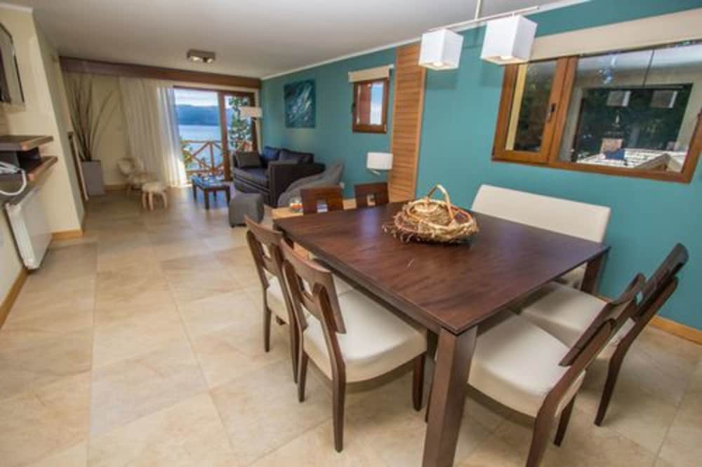 Los Robles Apart & Spa 29/38