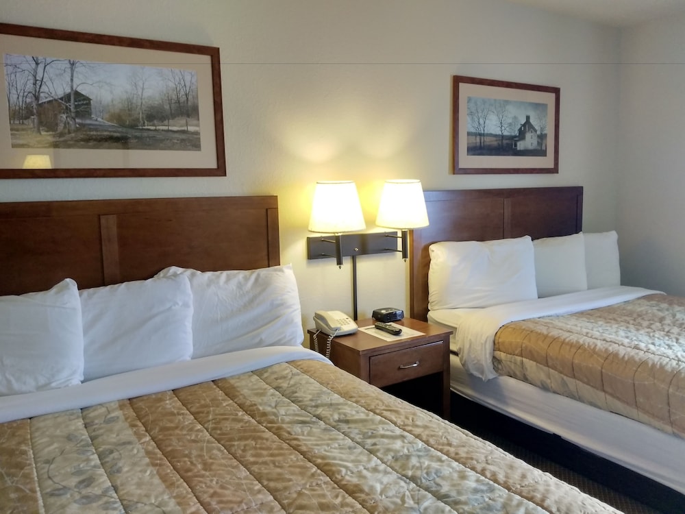GrandStay Hotel & Suites - Madelia 27/58