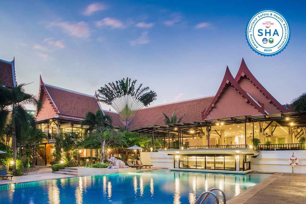Deevana Patong Resort and Spa 6/68