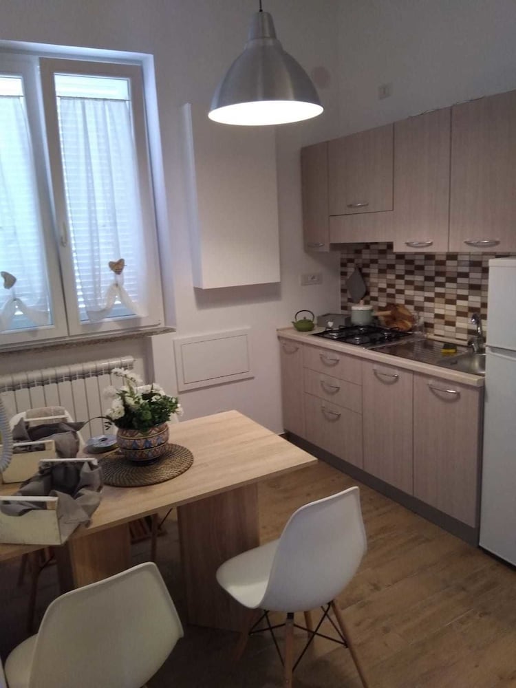Torre Angellara B&B 27/34