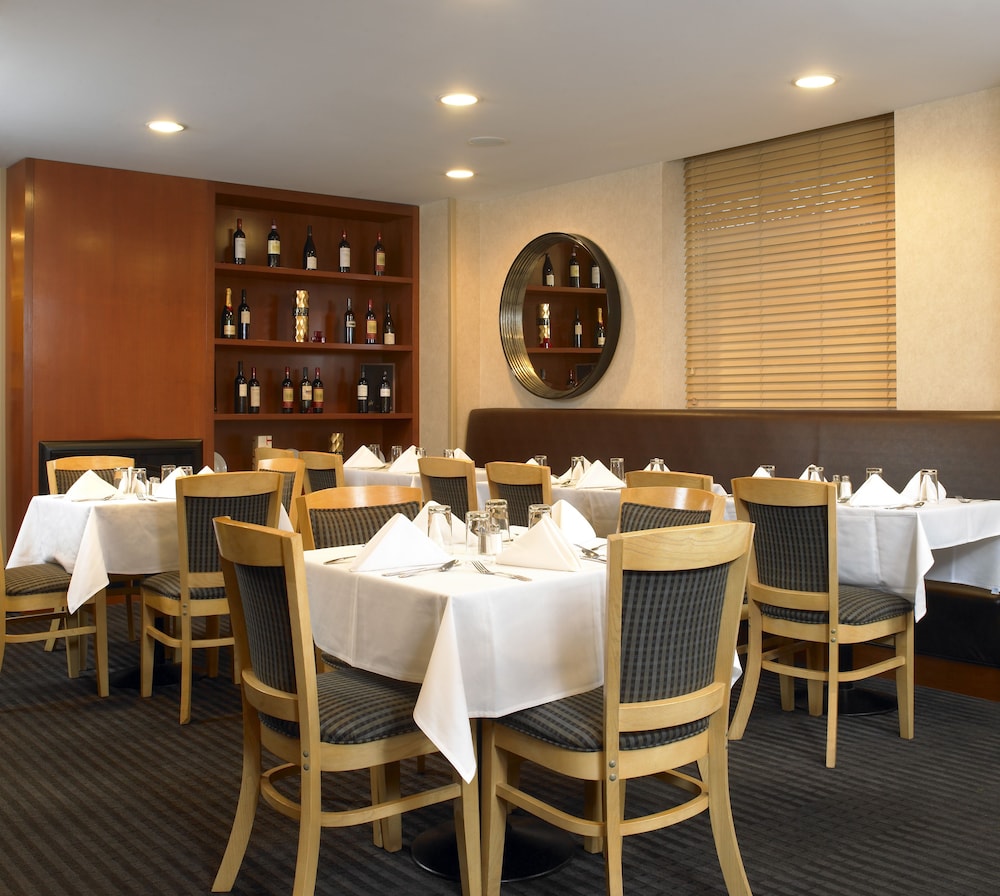 Holiday Inn New York City Wall Street 54/57