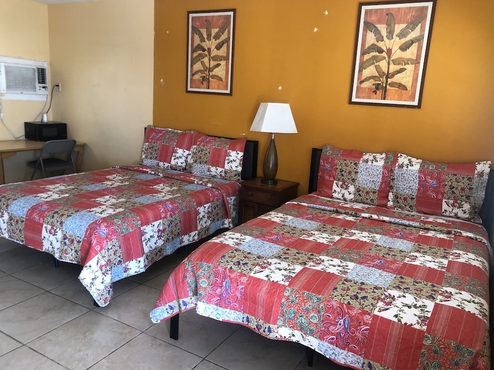 Ruta Motel 16/54