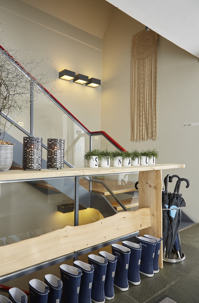 Sinatur Hotel Skarrildhus 27/27