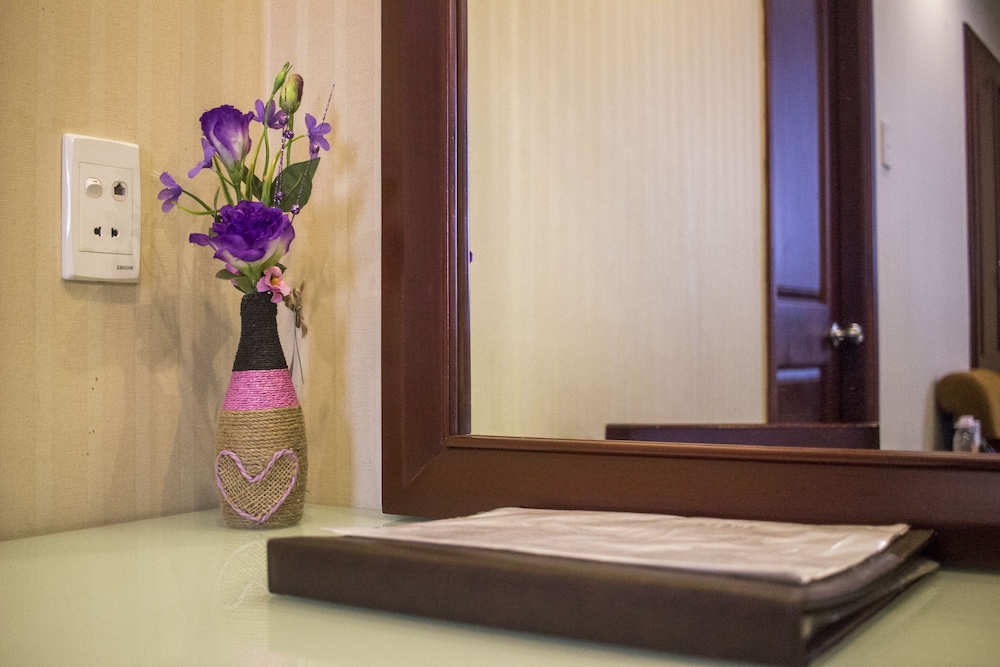Thien Thao Hotel 1/32