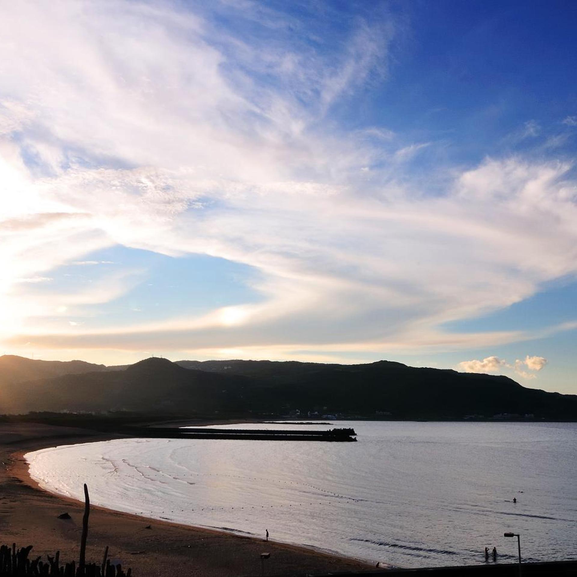 Jinshan Bay Spring Resort 40/45