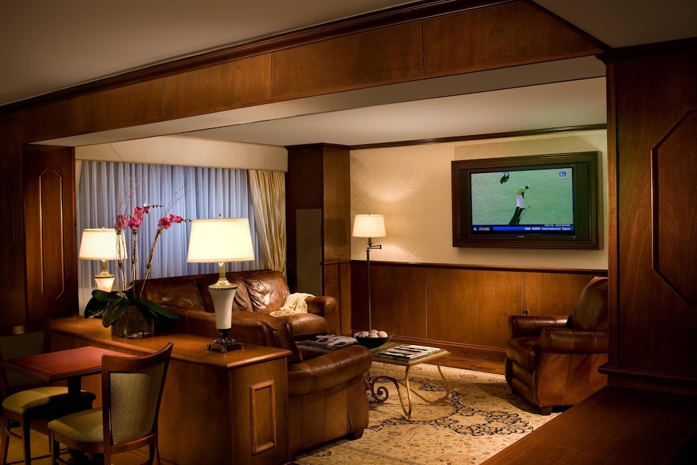 Marriott Miami Dadeland 38/60