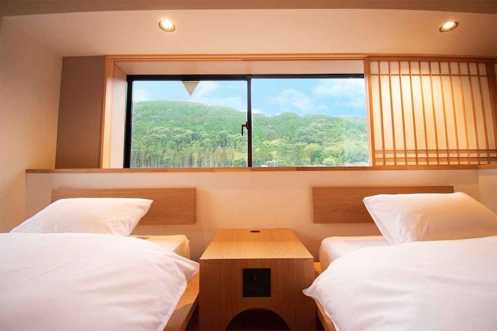 The Grandwest Arashiyama 25/67