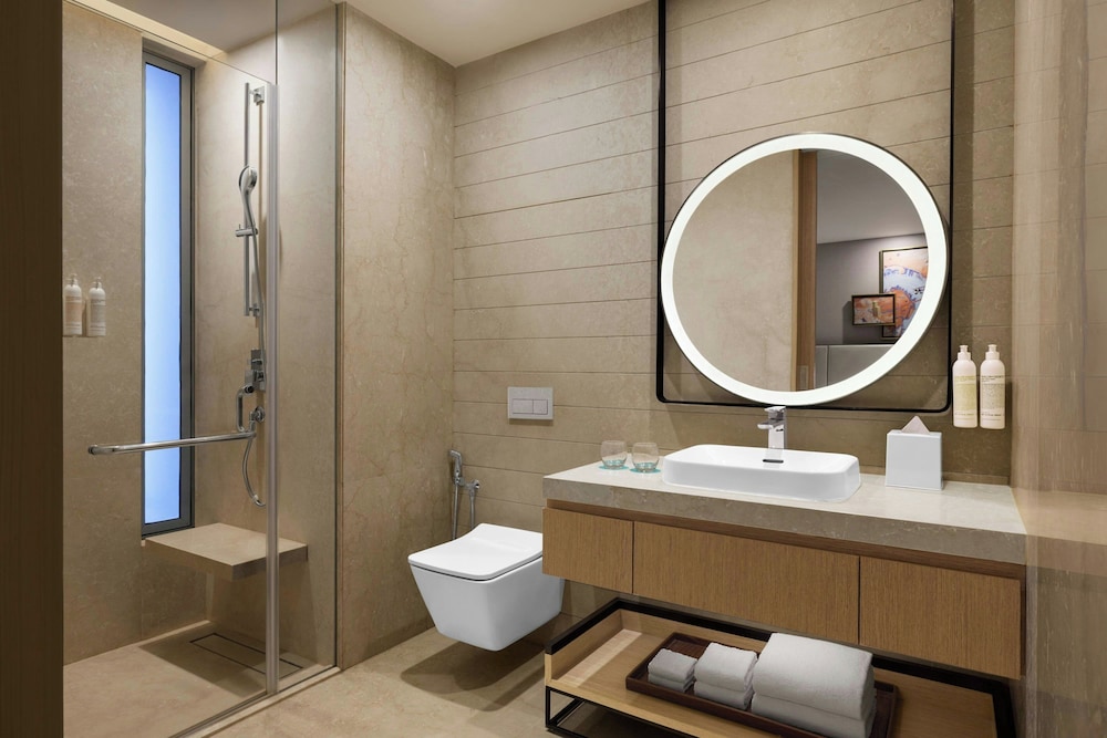 Le Meridien Navi Mumbai 45/46