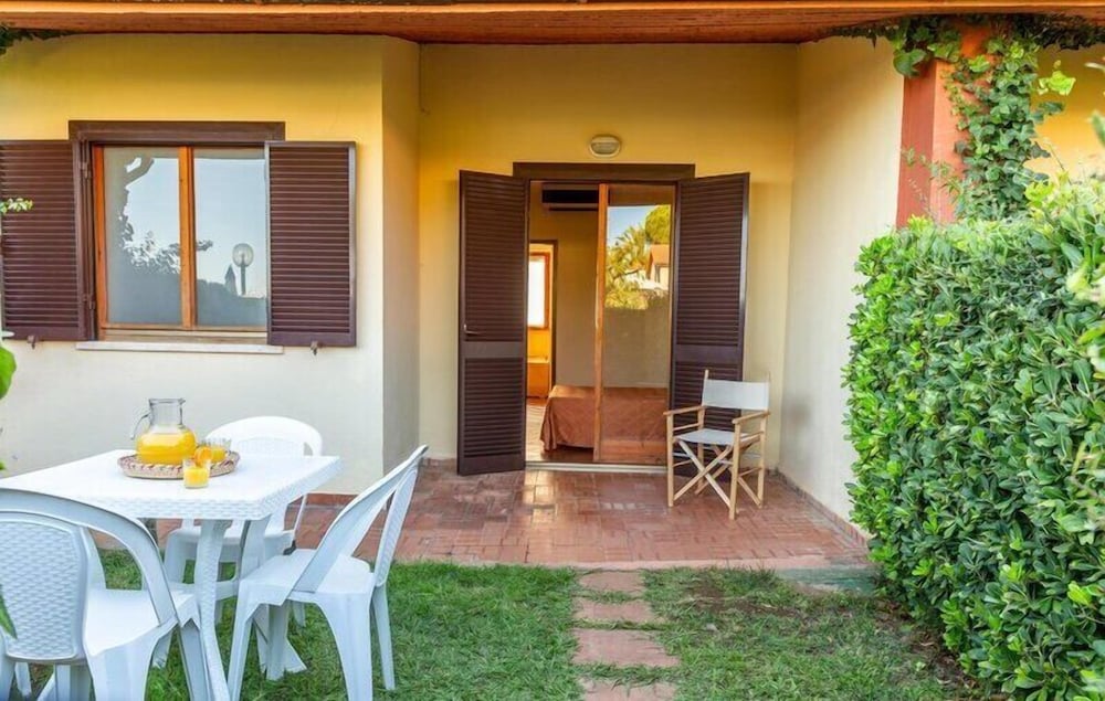 Argentario Osa Resort 10/84