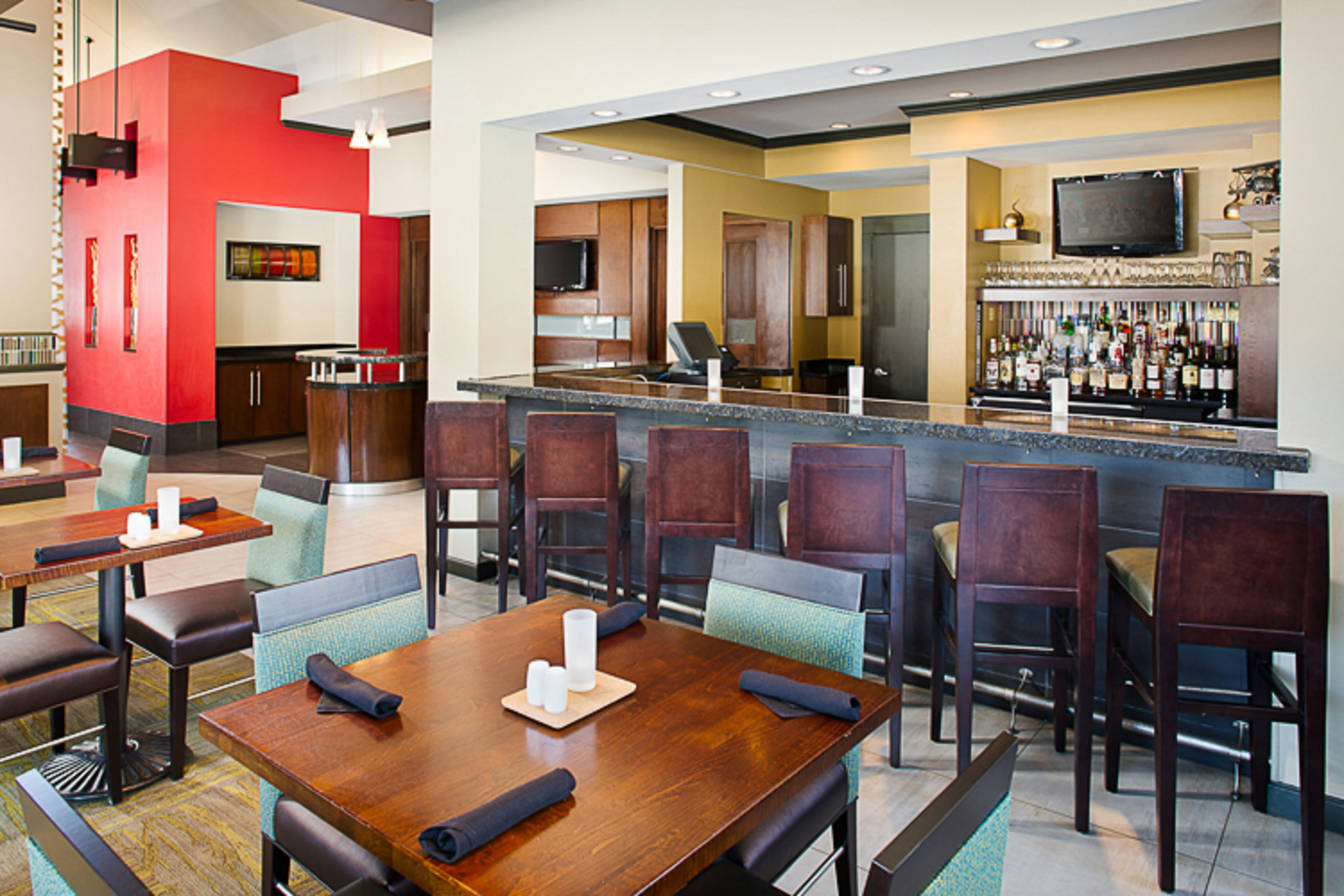 Hilton Garden Inn Albany Airport 11/22