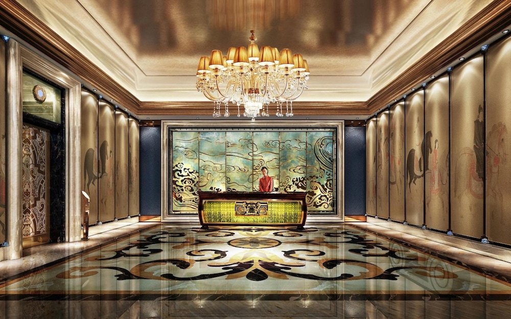 Wanda Vista Nanning 11/66