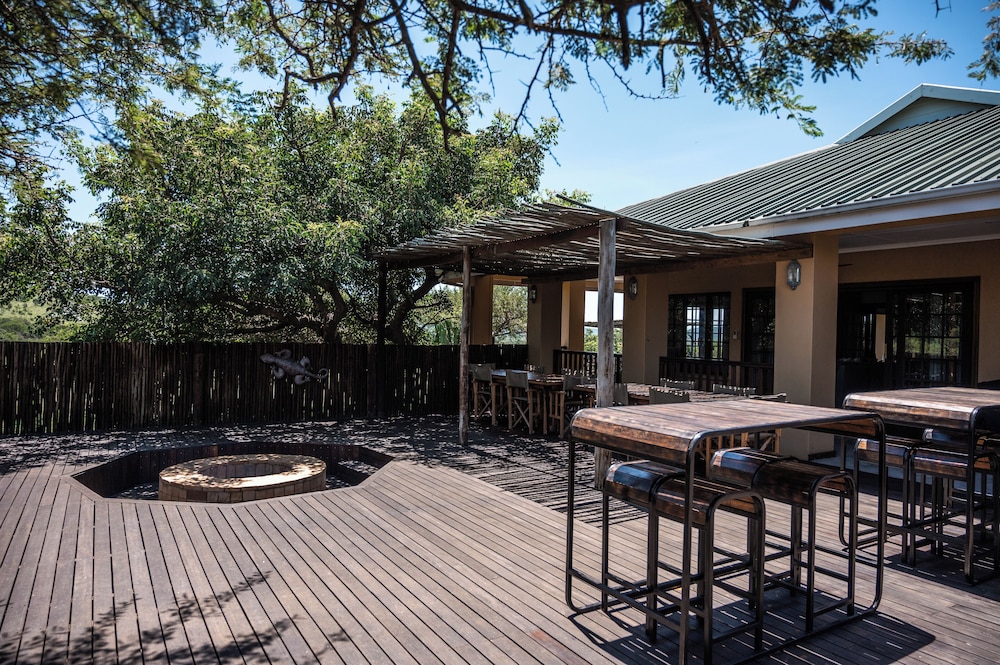 Duiker Game Lodge 17/26