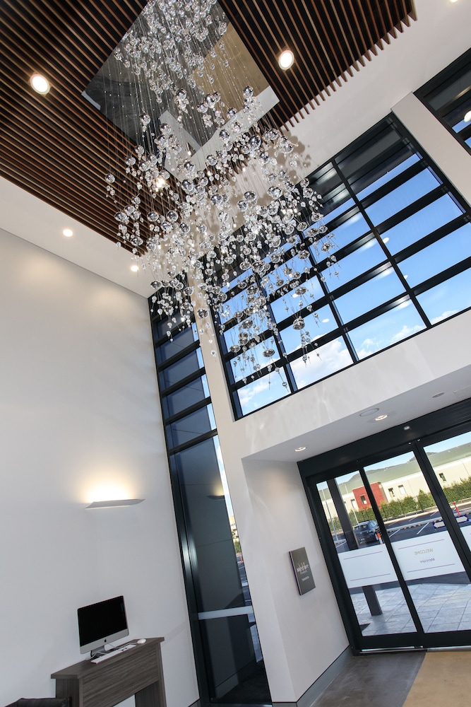 Mercure Tamworth 40/55