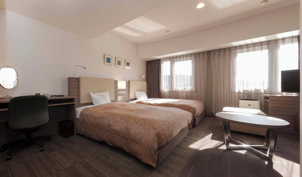Onomichi Royal Hotel 24/62