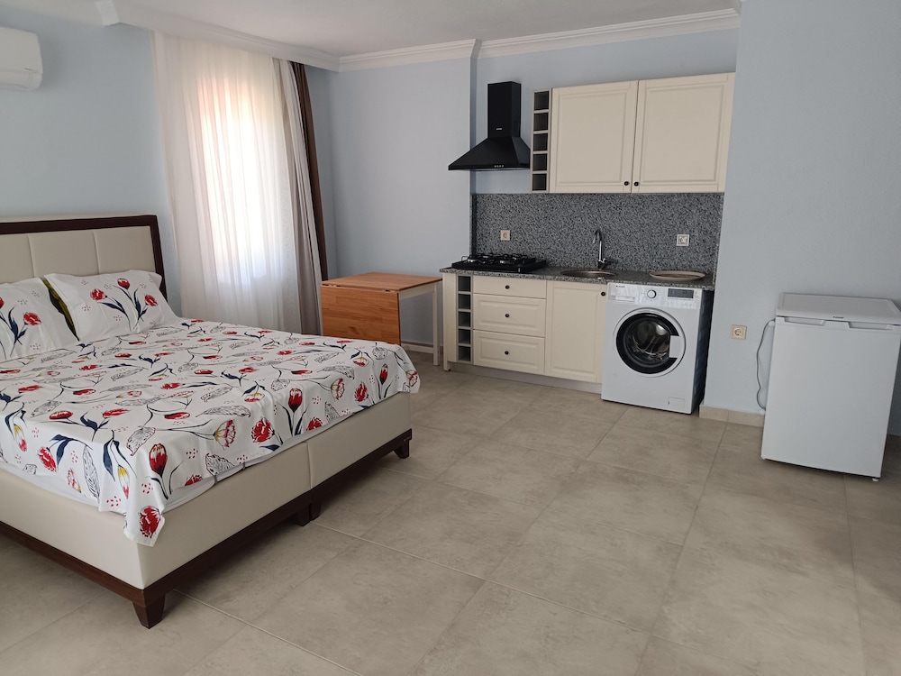 Mihenk Pansiyon 10/50