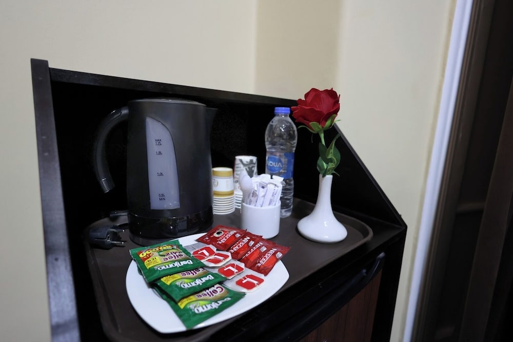 Cairo Paradise Hotel 20/50