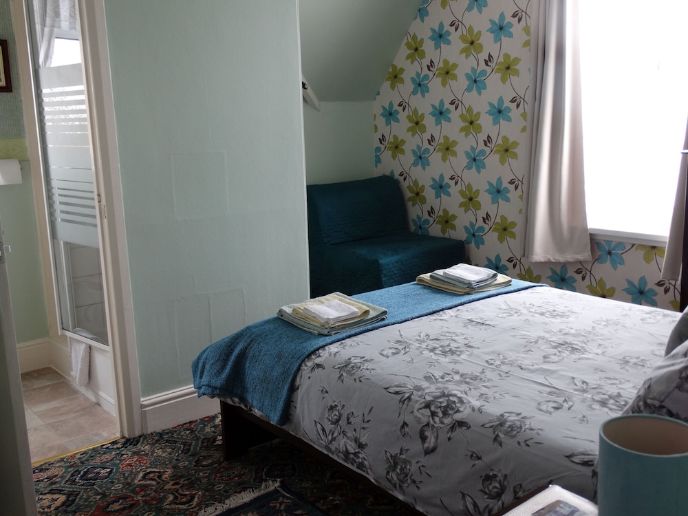 Trinity Hotel - Guest house 20/50