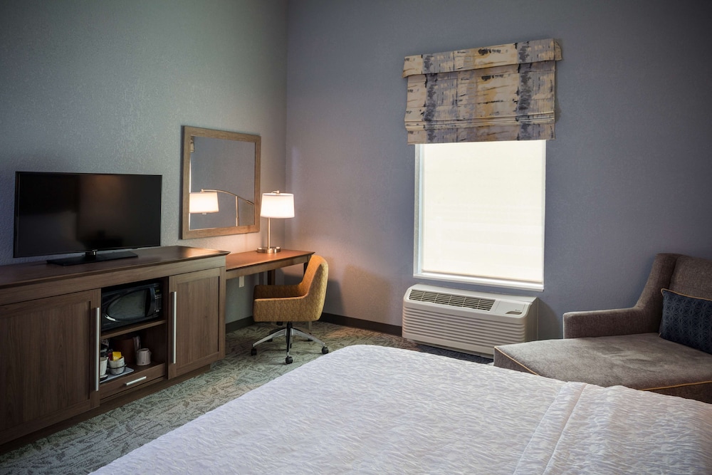Hampton Inn Atlantic City Absecon 19/48