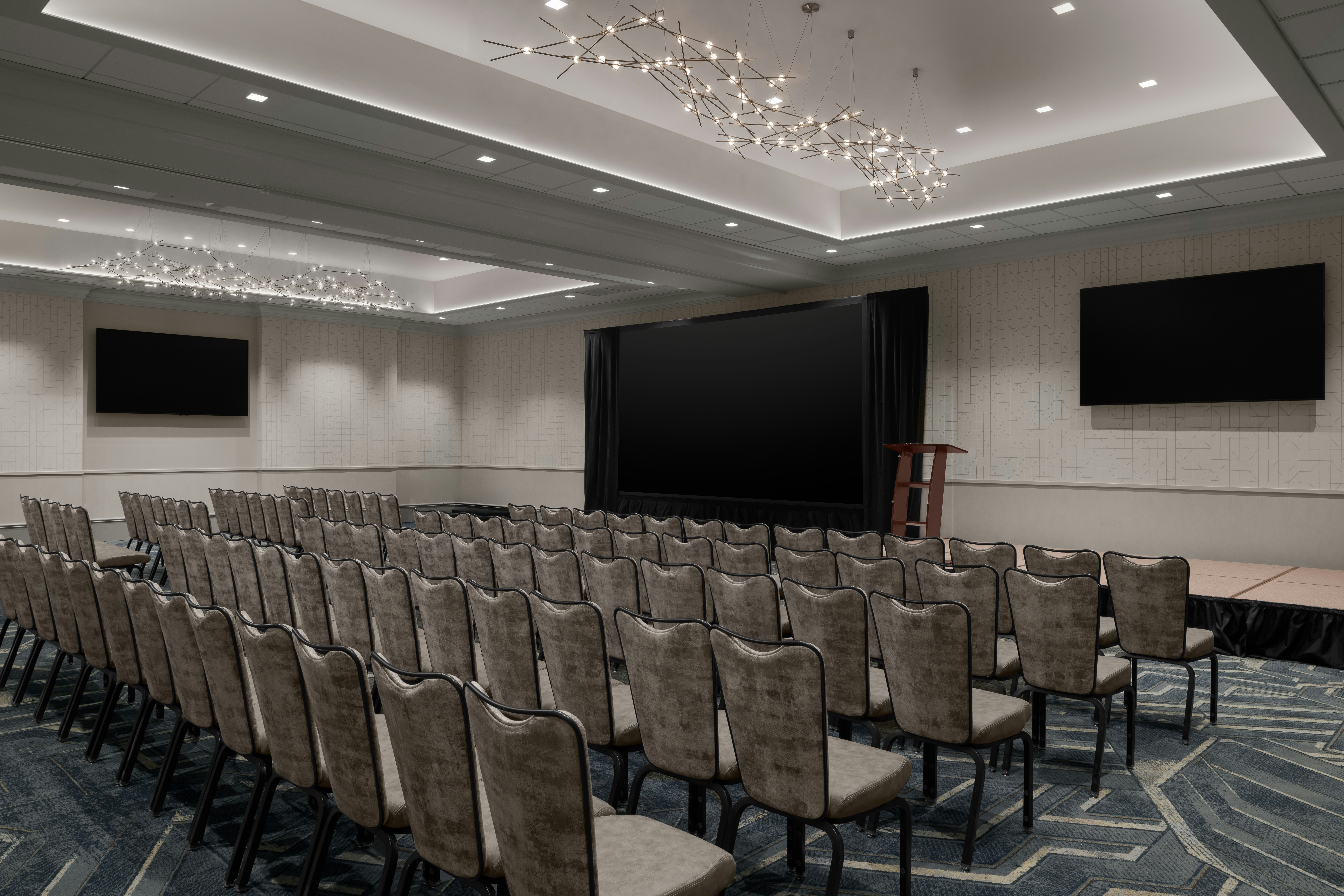 Hilton Santa Clara 25/41
