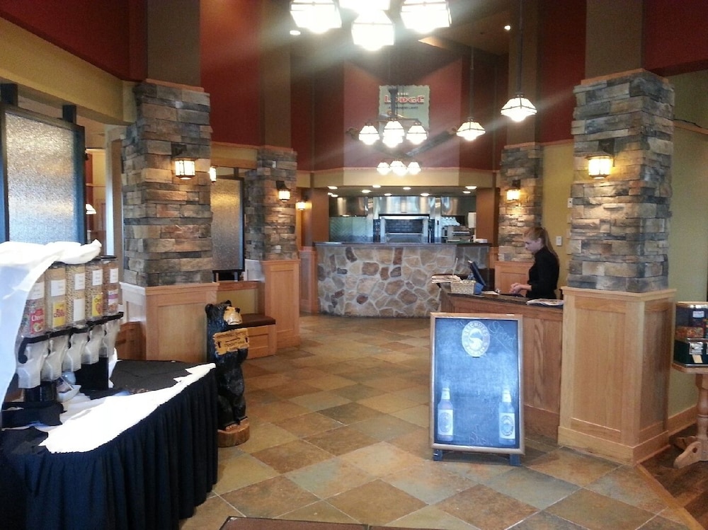 The Lodge at Brainerd Lakes, Trademark Collection by Wyndham 33/59