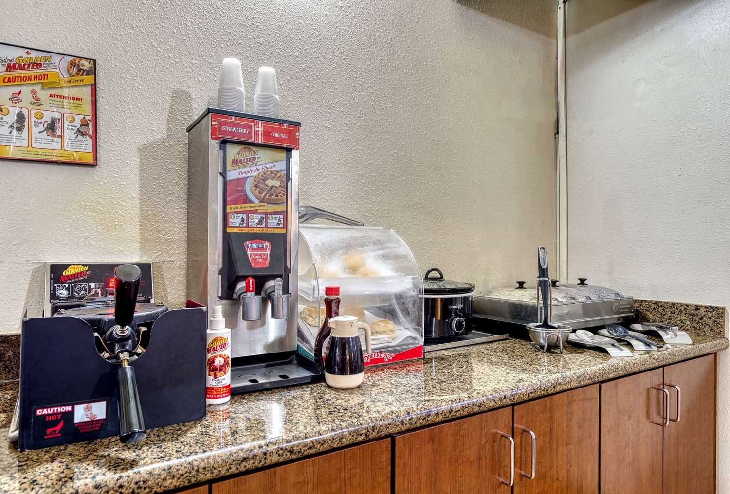 Super 8 By Wyndham Alamosa 30/51