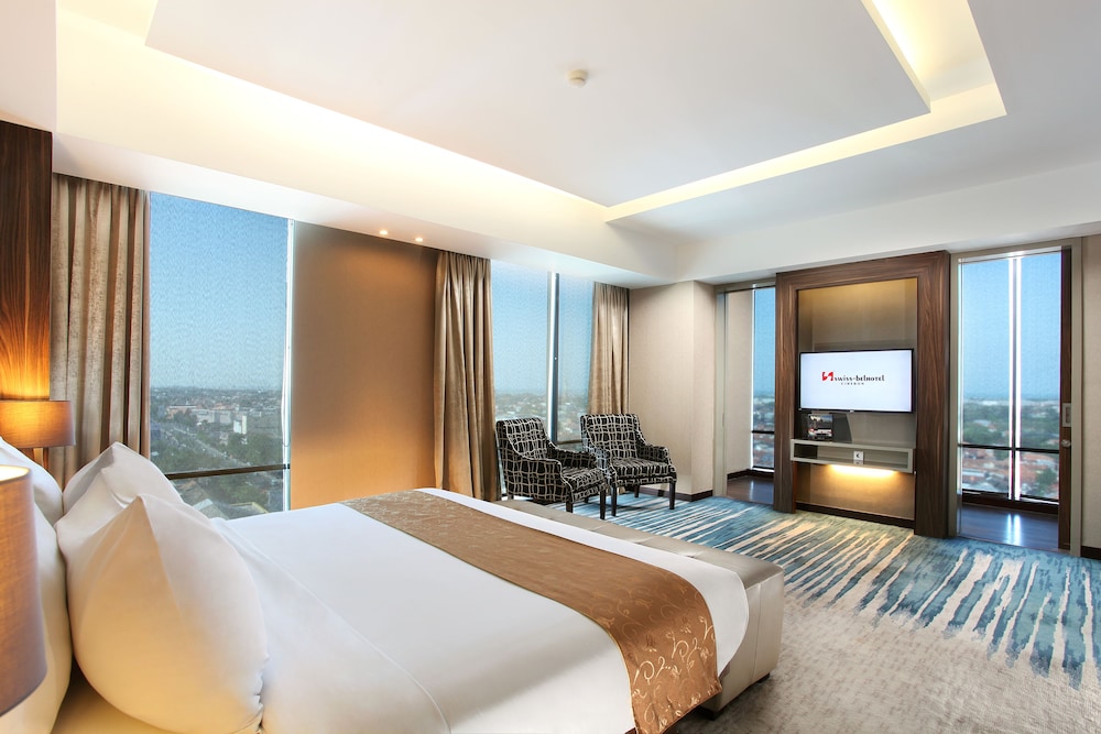 Swiss-Belhotel Cirebon 19/48