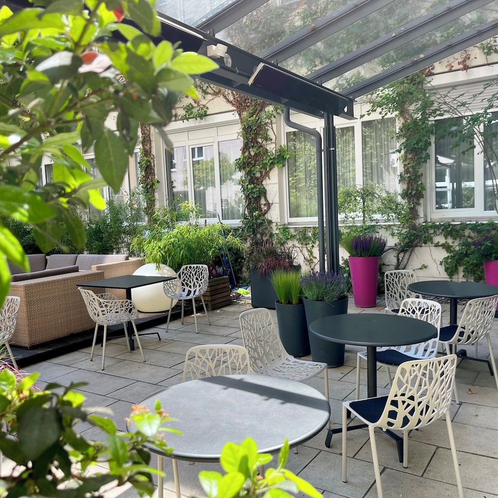 Boutique Hotel Atrium Munchen 49/64