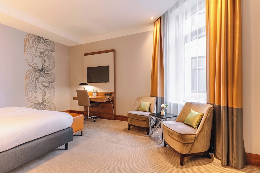 Reichshof Hotel Hamburg 23/79