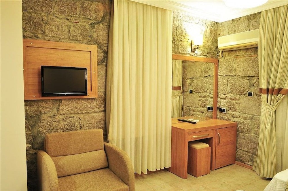 Assos Park Hotel 26/64