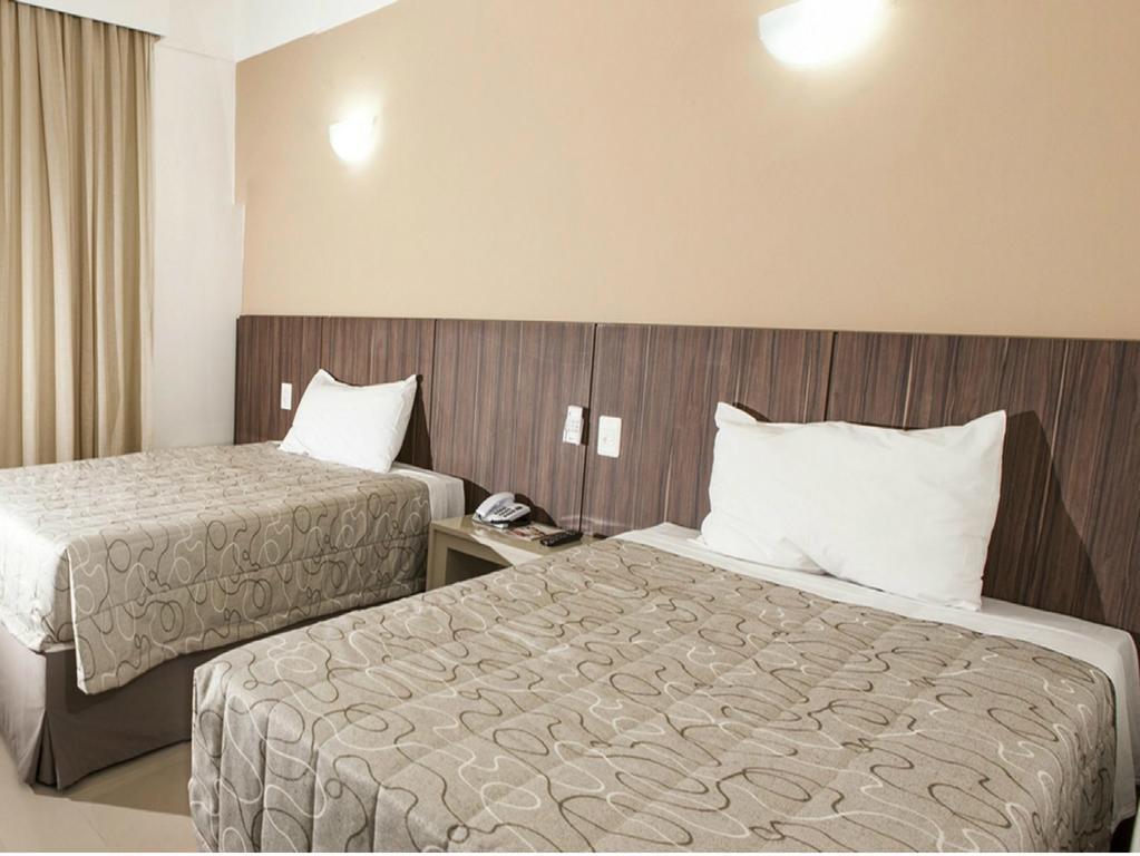 Hotel Abba Uno 8/20