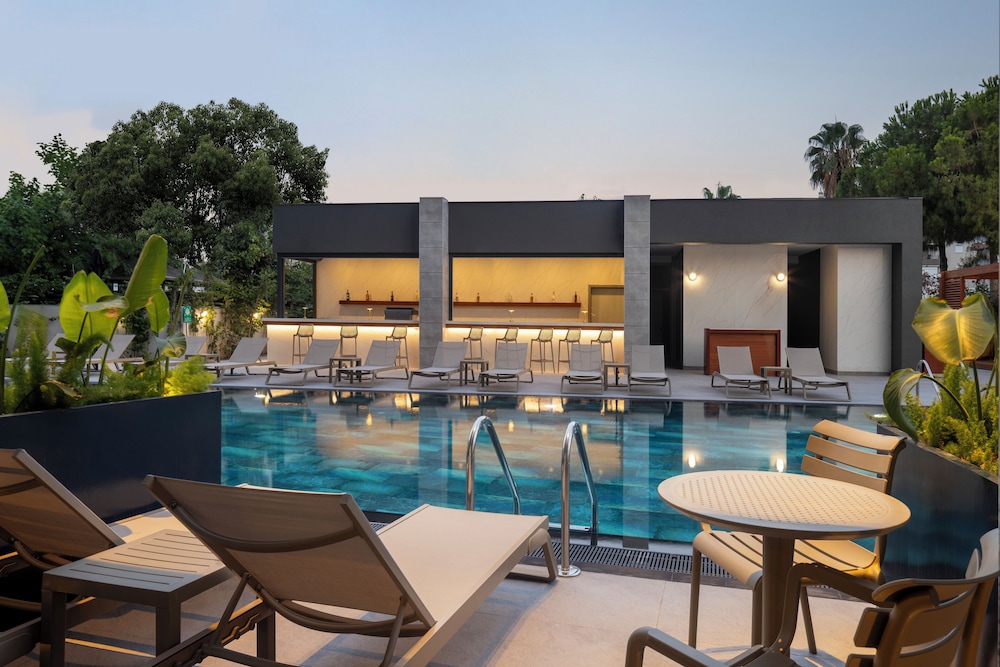 Mercure Antalya Konyaalti 47/59