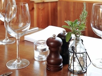 The Lamb at Angmering 10/40