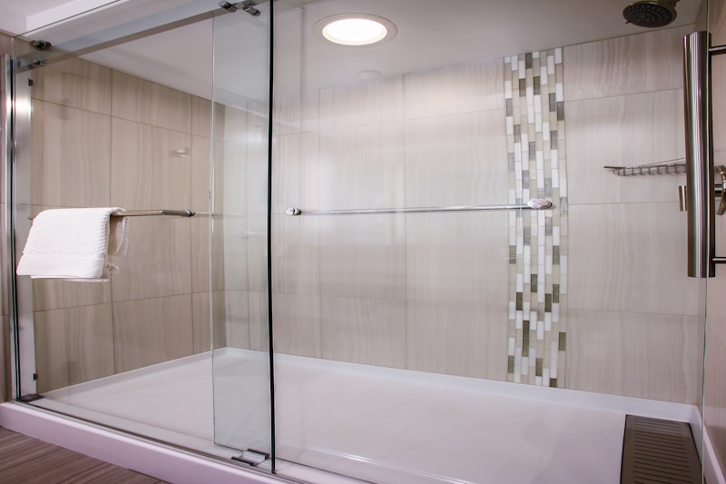 Doubletree By Hilton Chicago Alsip 78/78