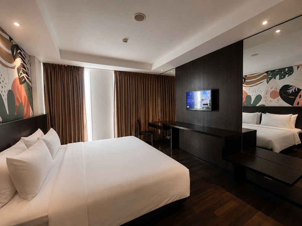 The Akmani Hotel Jakarta 12/68