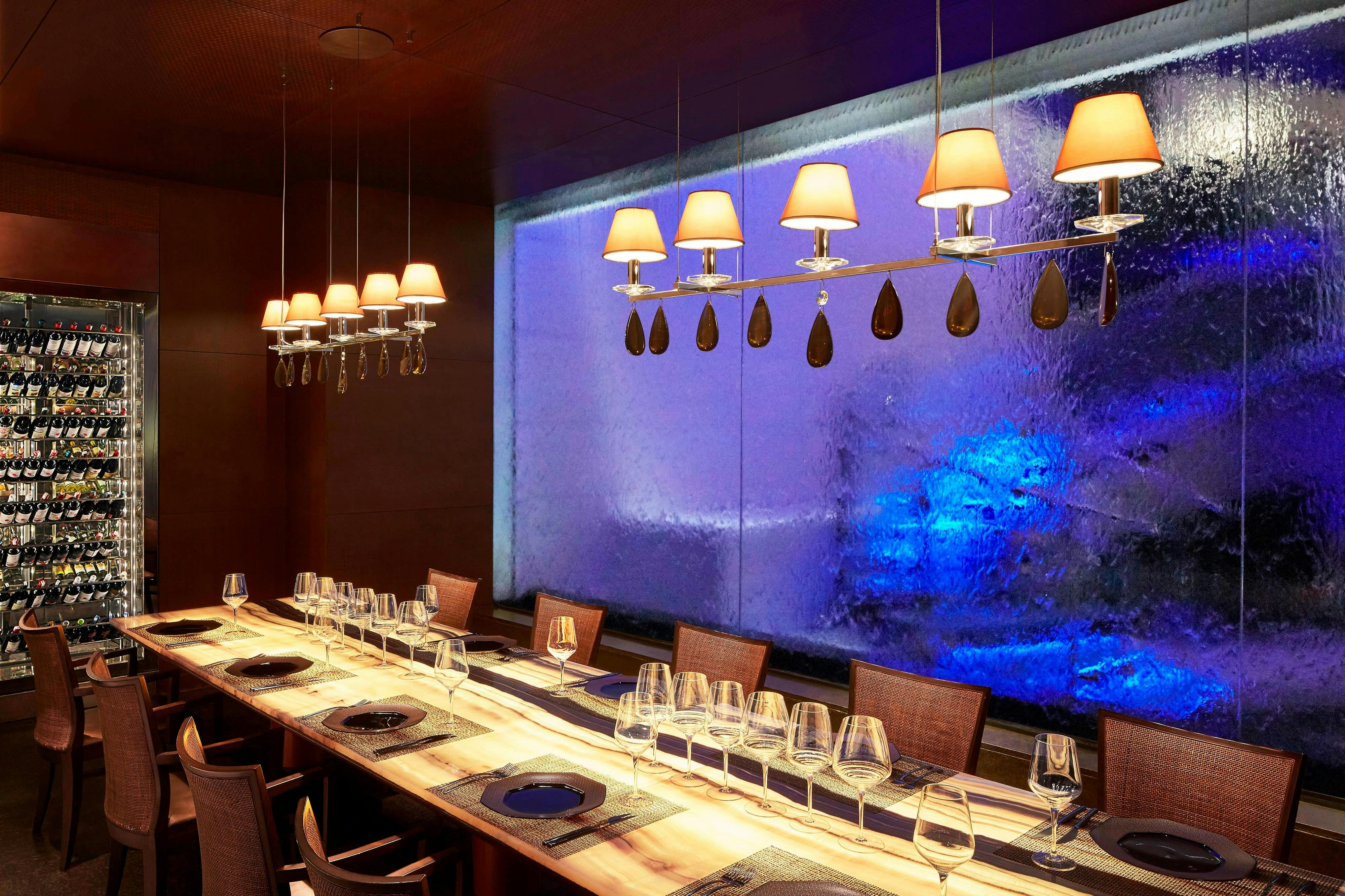 Le Meridien New Delhi 41/50