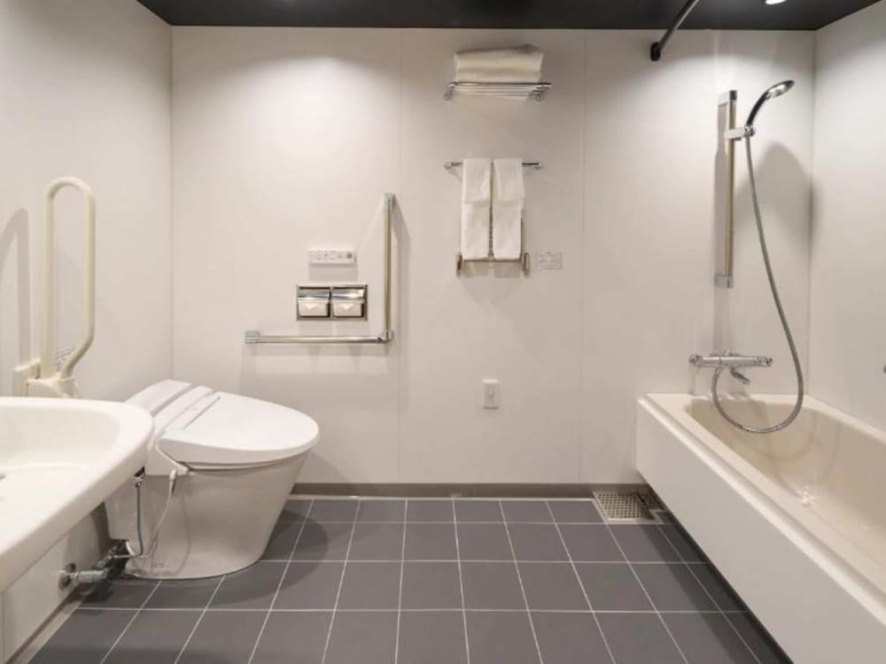 Hotel Resol Trinity Naha 49/50