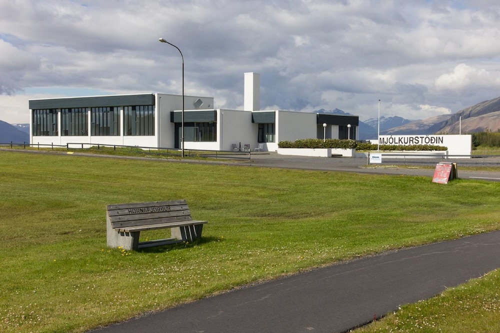 Milk Factory 40/49