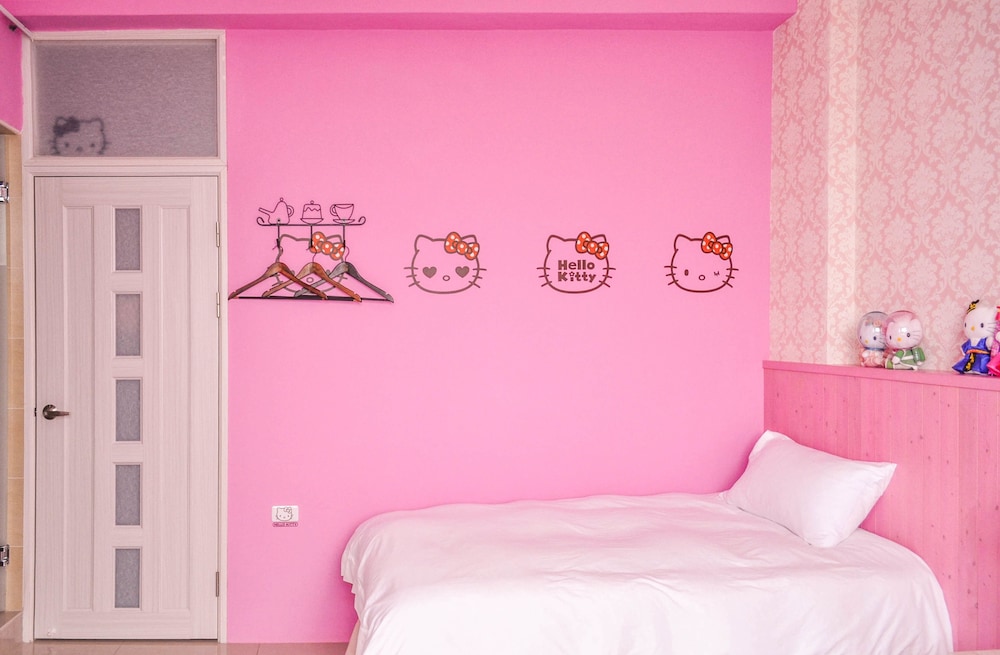 Sun Giraffe Taitung B&B 16/50